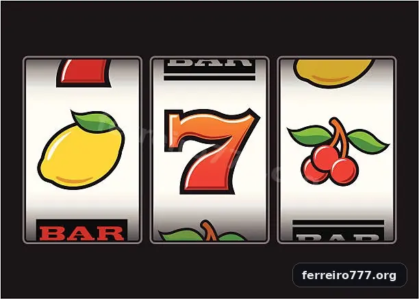 Imagem promocional da ferreiro777 divulgando a plataforma e suas promoções